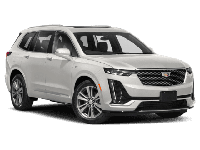 2022 Bmw X5 Vs 2022 Cadillac Xt6 