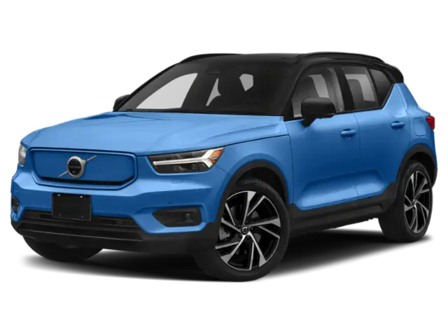 2022 Bmw X2 Vs. 2022 Volvo Xc40 