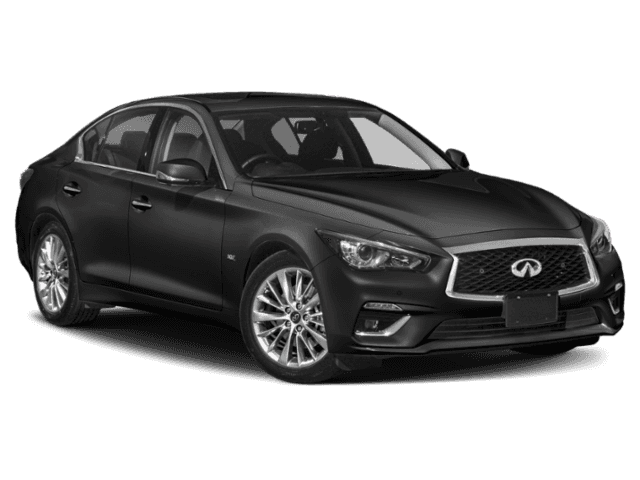2022 Infiniti Q50
