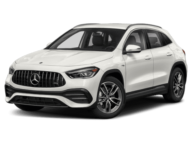 2022 Mercedes Benz GLA-Class
