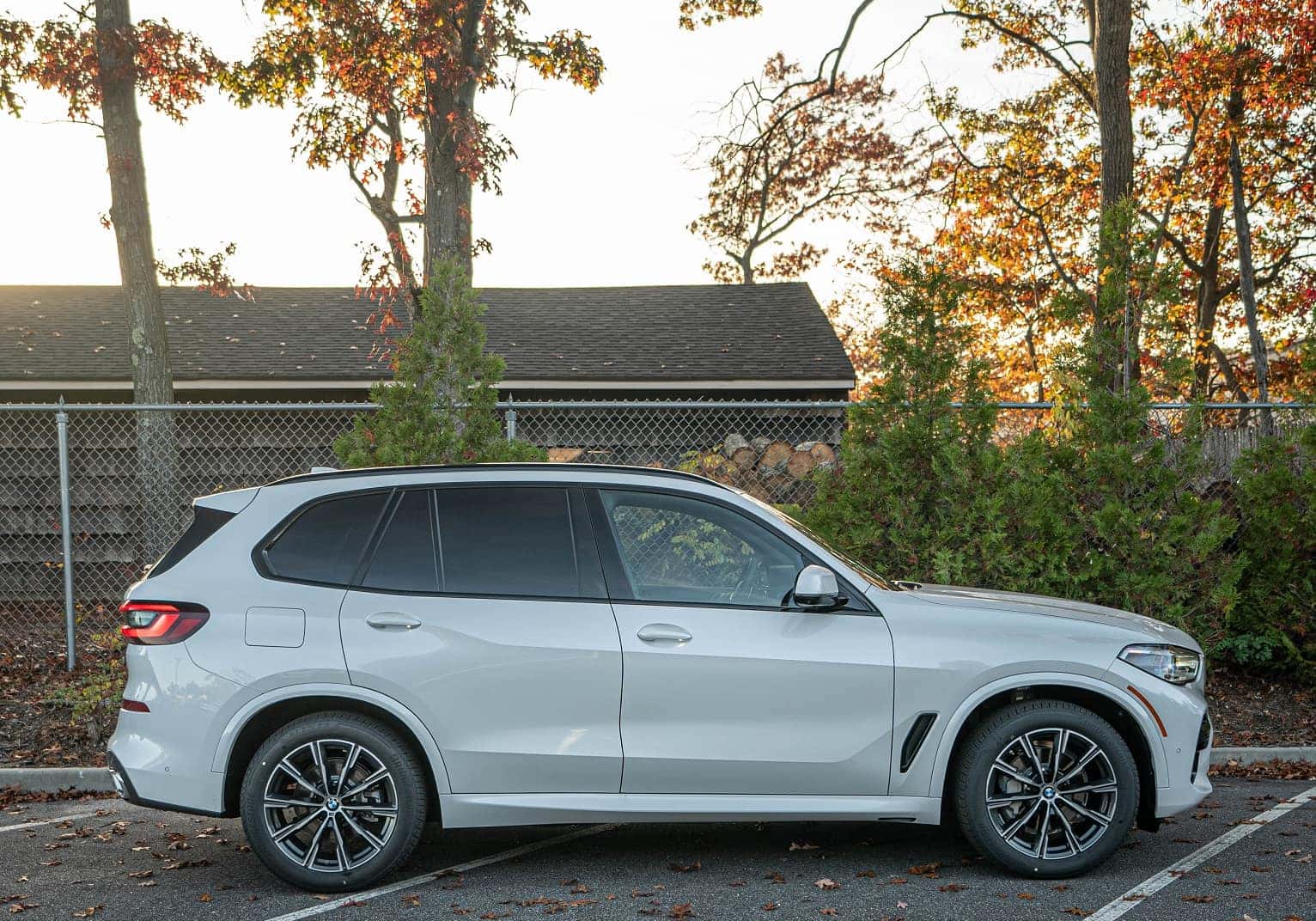 The 2023 BMW X5- A Midsize SAV! | Competition BMW of Smithtown