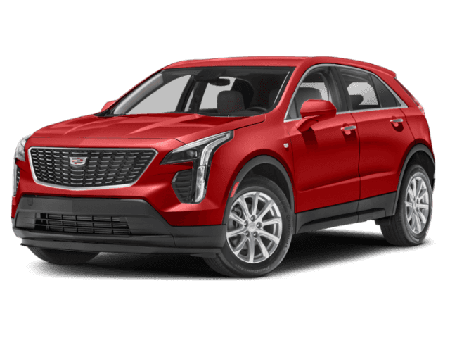 2023 Cadillac XT4