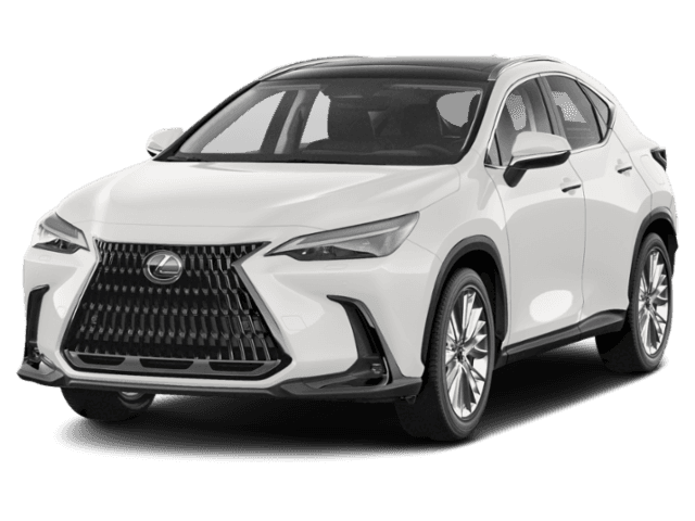 2023 Lexus NX