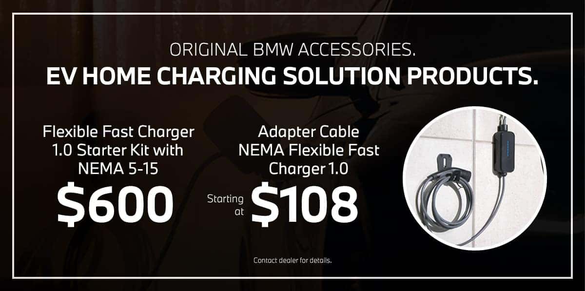 BMW Service Specials Competition BMW of Smithtown Long Island, NY