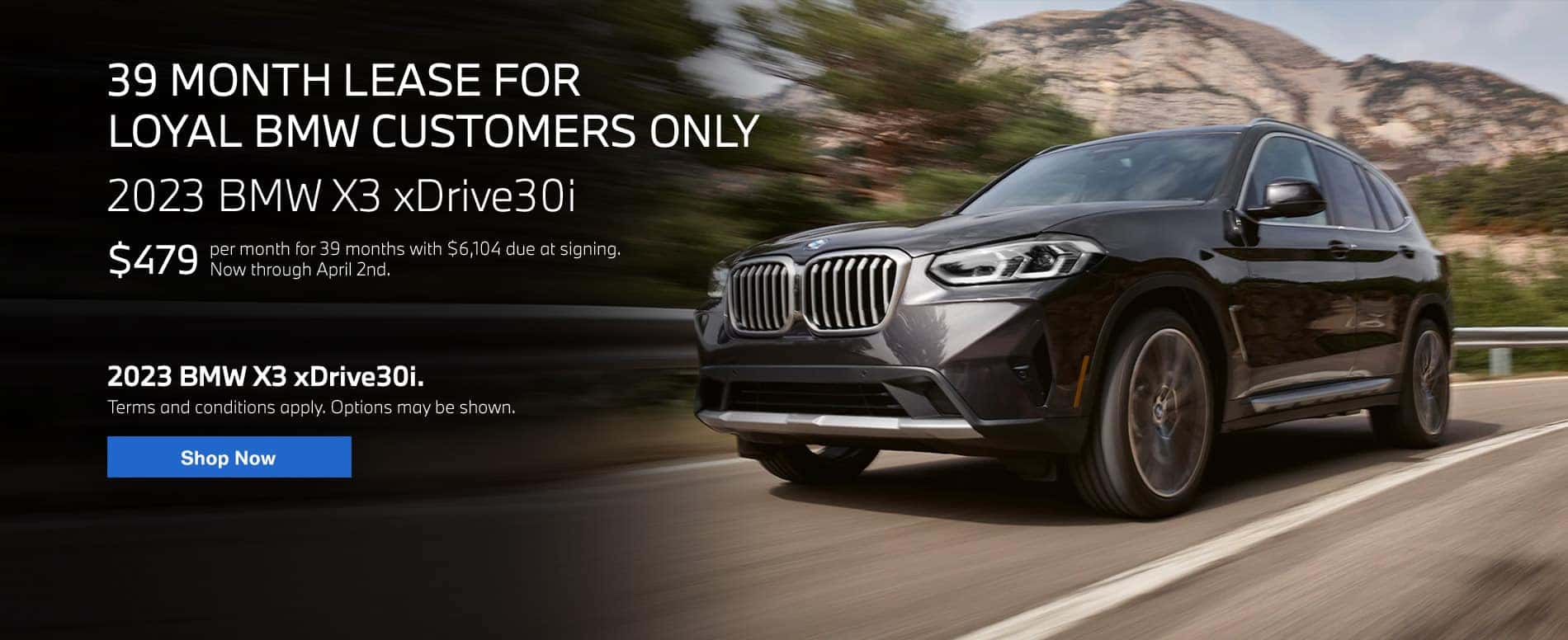 HomepageSlider-BMW-Lease-Special-X3