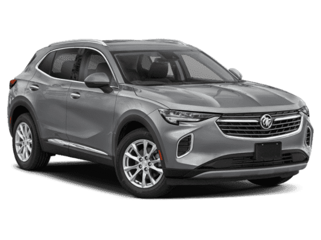 2023 Buick Envision
