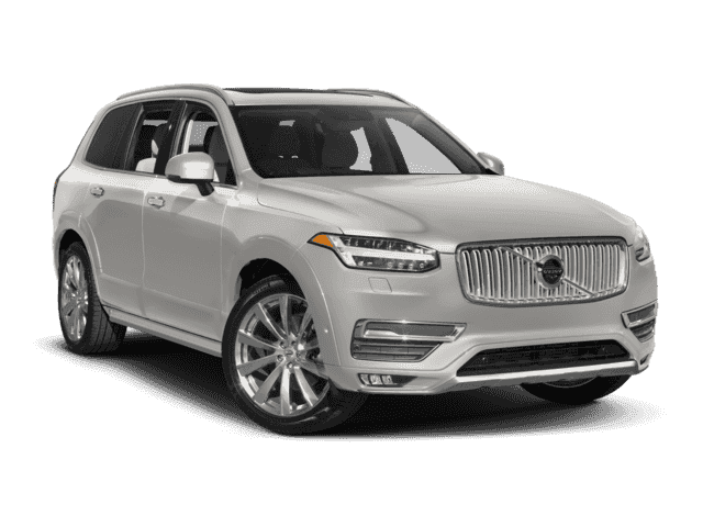 2023 Volvo XC90