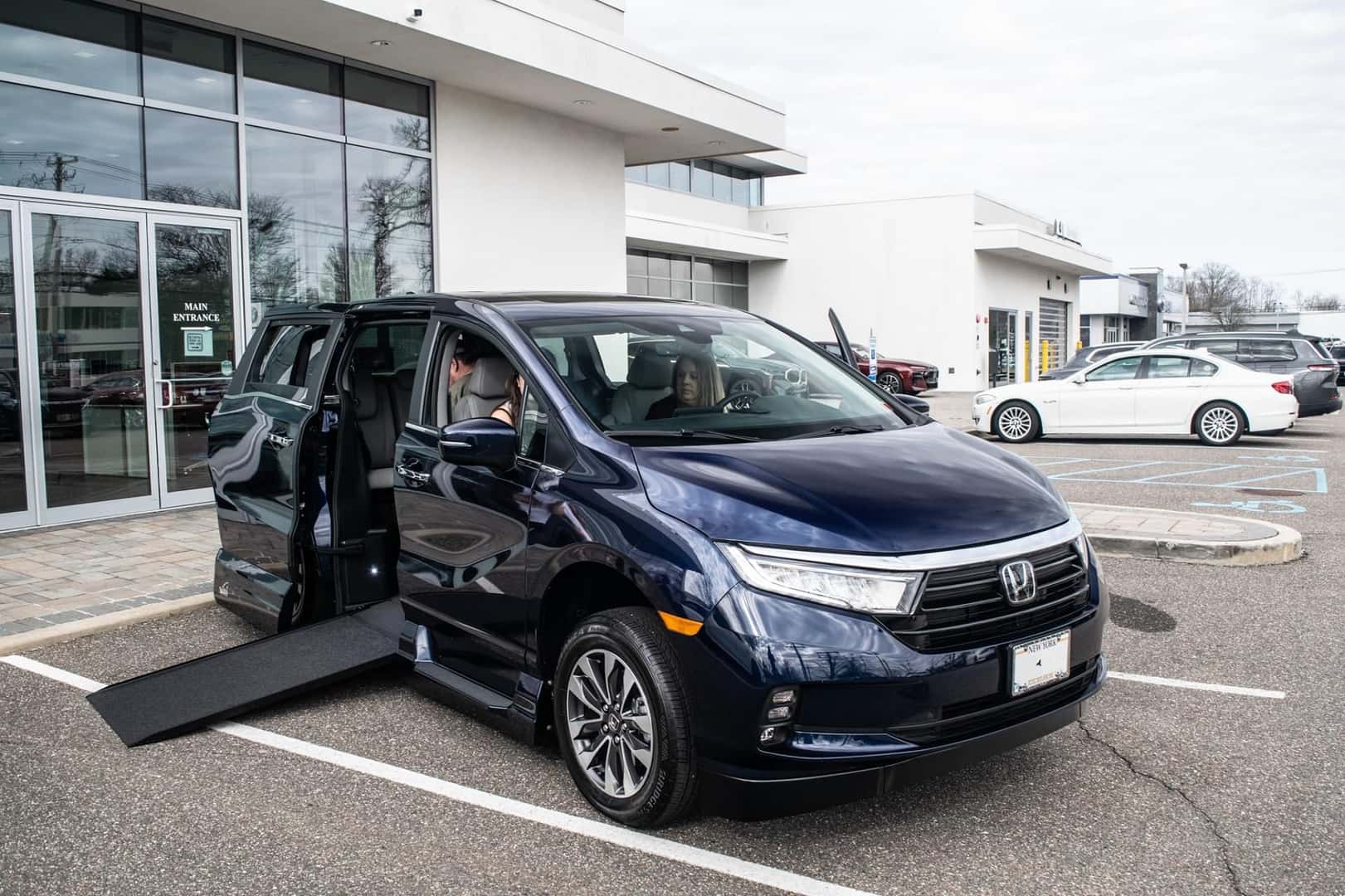 CompetitionCares Meet Tim