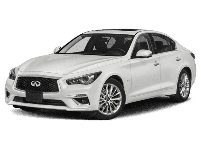 2023 Infiniti QX30
