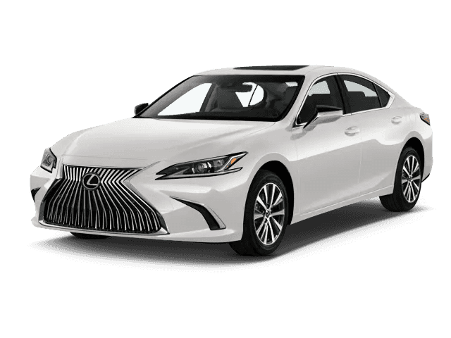 2023 Lexus ES