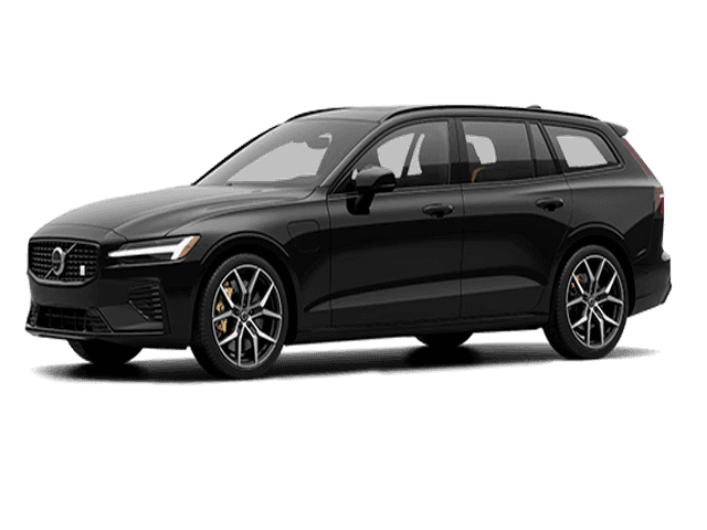 2024 Volvo V60