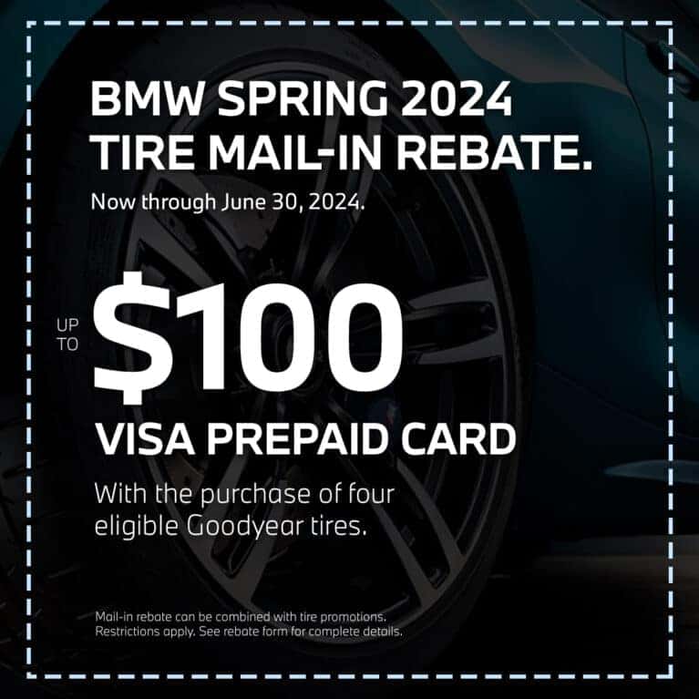BMW Service Specials | Competition BMW of Smithtown | Long Island, NY