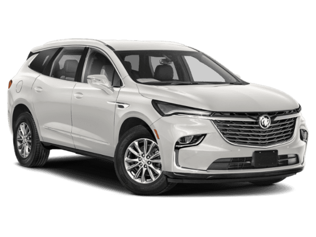 2024 Buick Enclave