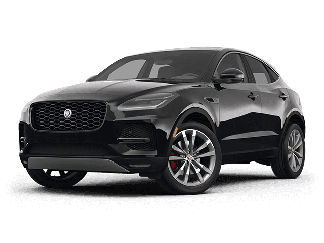 2025 Jaguar E-Pace
