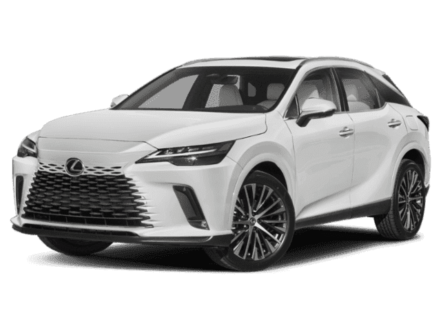 2025 Lexus RX 350