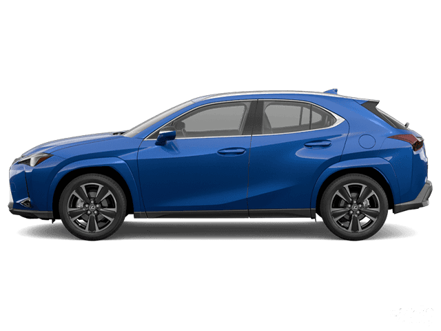 2025 Lexus UX