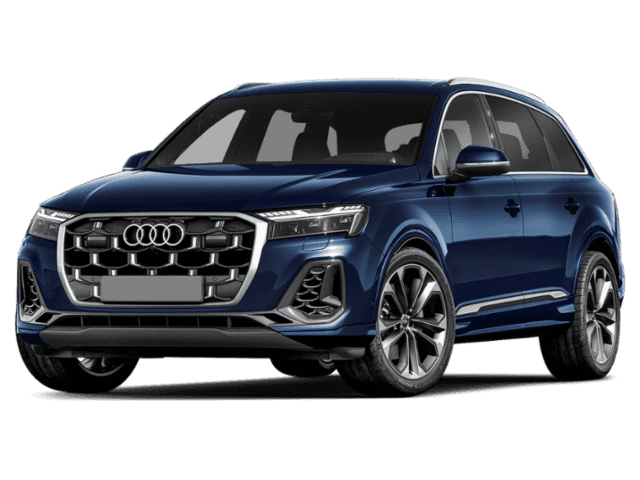 2025 Audi Q7