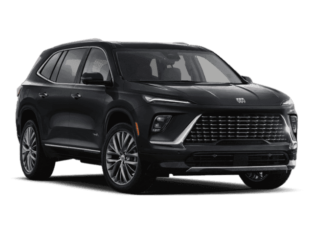 2025 Buick Enclave