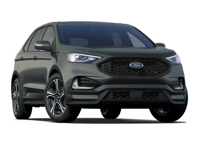 2025 Ford Edge