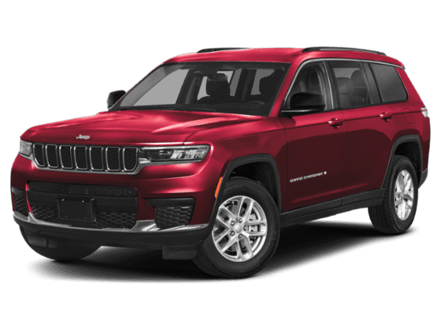 2025 BMW X5 vs. 2025 Jeep Grand Cherokee | Competition BMW of Smithtown