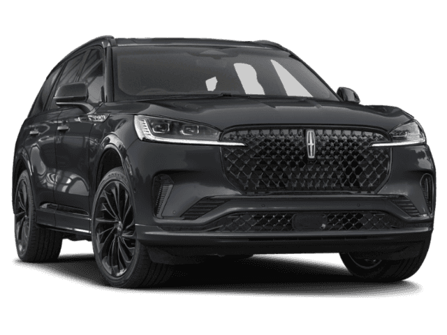 2025 Lincoln Aviator