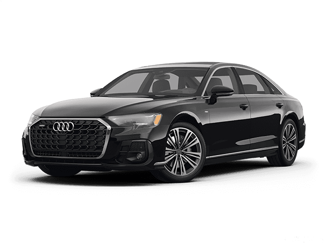 2025 Audi A8