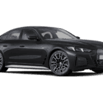 2025 BMW i4