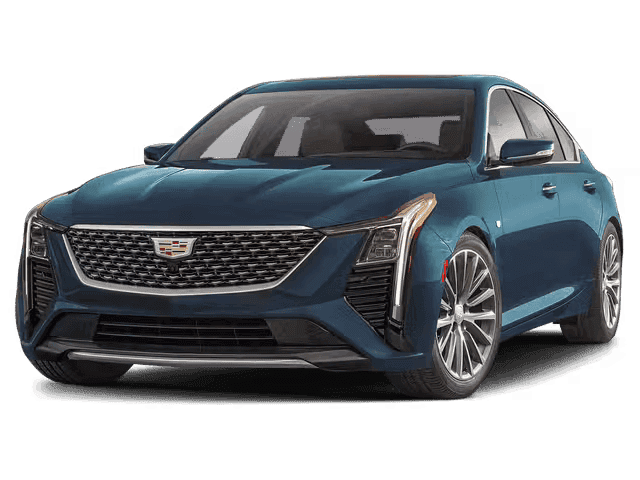 2025 Cadillac XTS