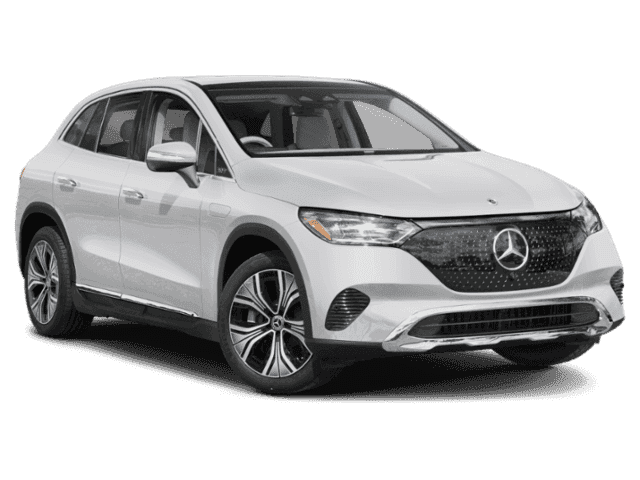 2025 Mercedes-Benz EQE