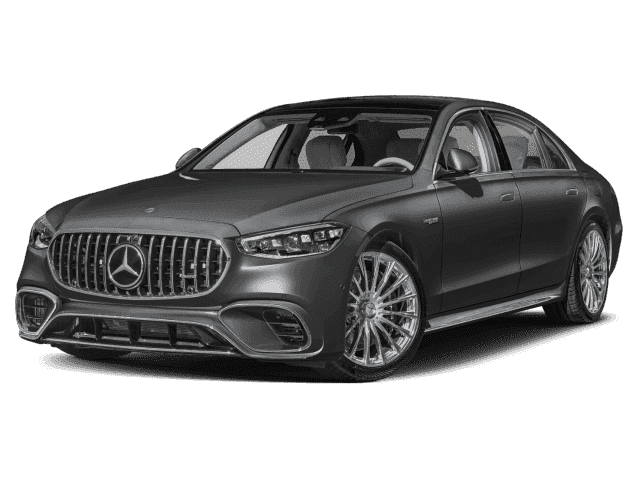Bmw S Class 2025