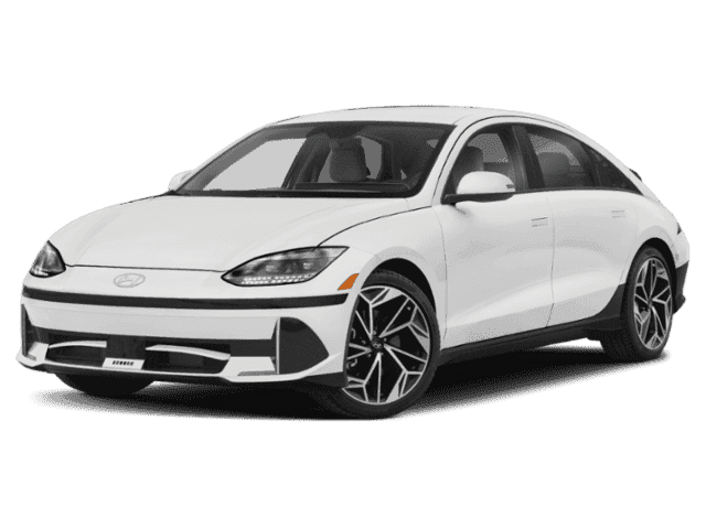 2025 Hyundai Ioniq 6
