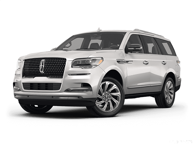 2025 Lincoln Navigator