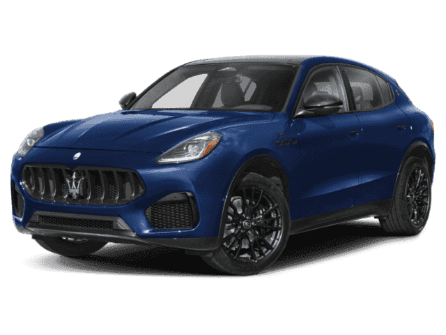 2025 Maserati Grecale