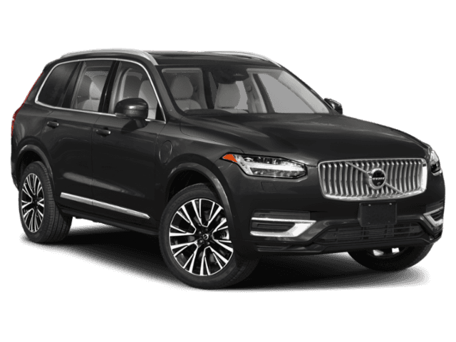 2025 Volvo XC90