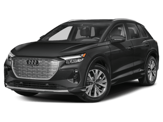 2025 Audi Q4 e-tron