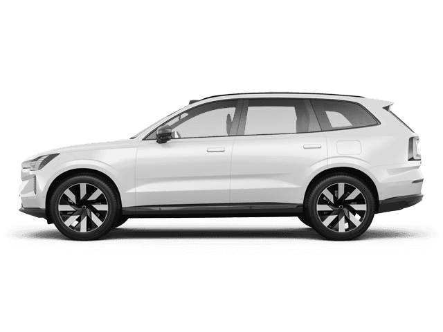 2025 Volvo EX90