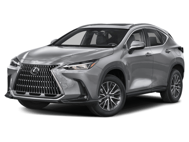 2025 Lexus NX