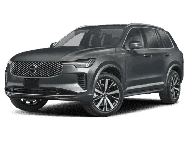 2025 Volvo XC90