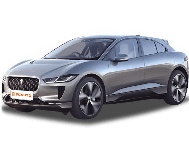 2025 Jaguar I-Pace