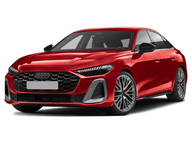 2025 Audi A5