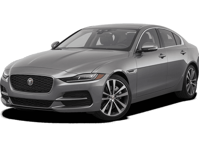 2025 Jaguar XE