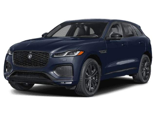 2026 Jaguar E-Pace