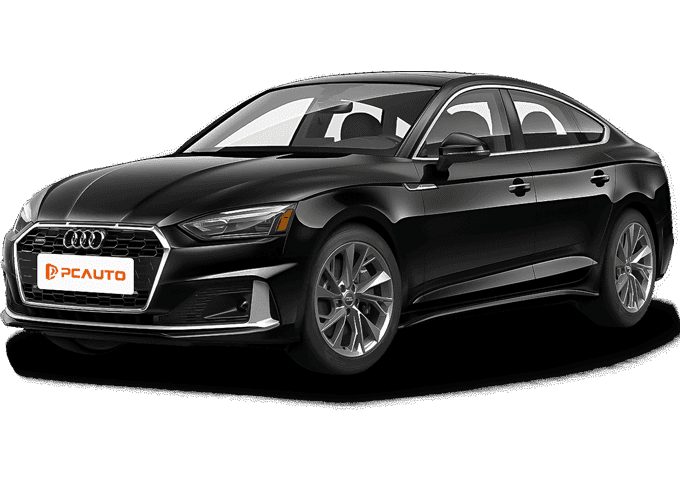 2026 A5 Sportback