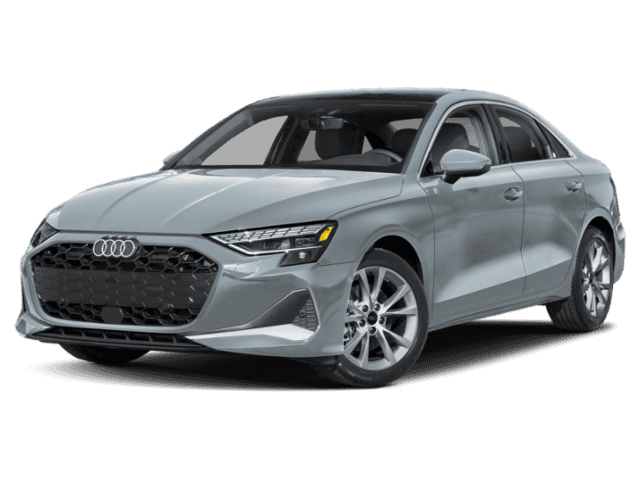 2026 Audi A3
