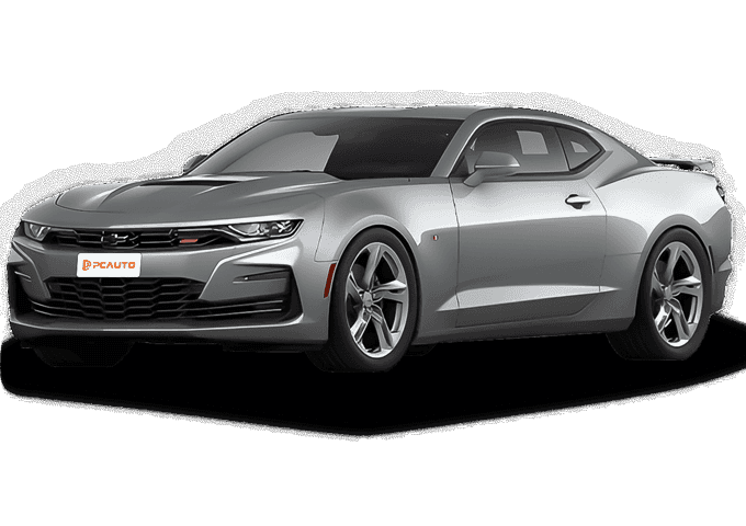 2026 Chevrolet Camarro