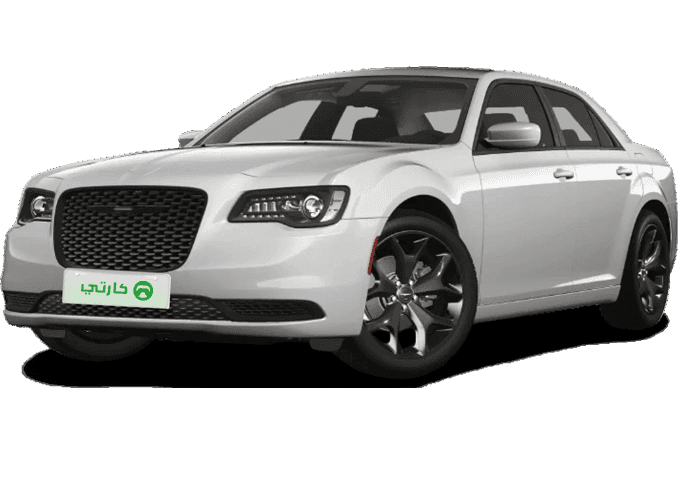 2026 Chrysler 300