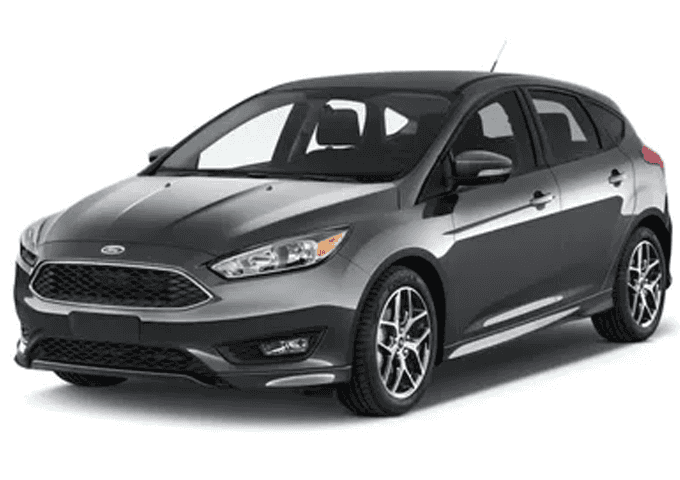 2026 Ford Focus