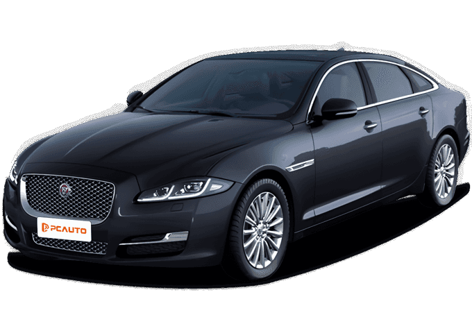 2026 Jaguar XE
