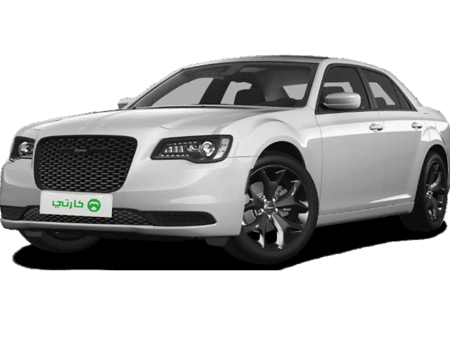 2026 Chrysler 300