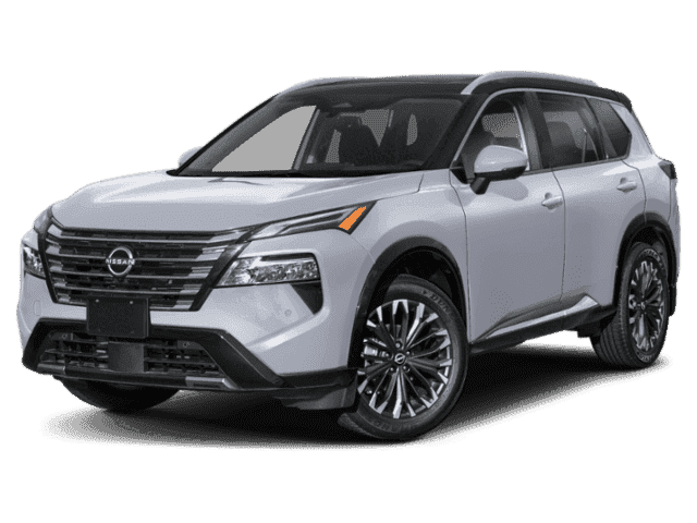 2026 Nissan Rogue Crossover